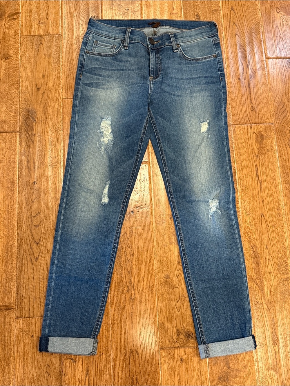 Edyson Skinny jeans